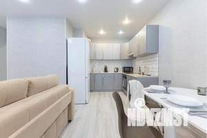 3-к квартира, посуточно, 66м2, 6/8 этаж