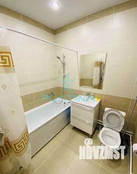 2-к квартира, на длительный срок, 50м2, 8/16 этаж