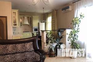 3-к квартира, посуточно, 110м2, 4/4 этаж