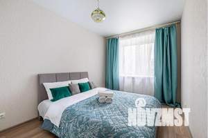 2-к квартира, посуточно, 60м2, 3/9 этаж