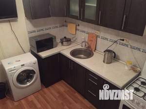 2-к квартира, посуточно, 50м2, 4/9 этаж