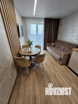 2-к квартира, на длительный срок, 47м2, 8/20 этаж