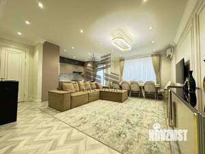 3-к квартира, на длительный срок, 90м2, 7/10 этаж