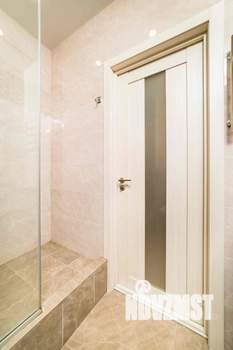 1-к квартира, посуточно, 46м2, 1/1 этаж