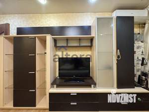 1-к квартира, на длительный срок, 34м2, 7/9 этаж