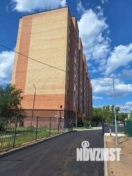 1-к квартира, посуточно, 50м2, 8/10 этаж