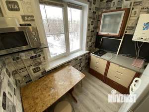 1-к квартира, на длительный срок, 32м2, 4/5 этаж