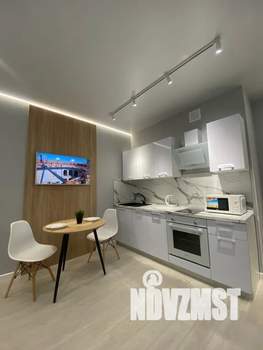 1-к квартира, посуточно, 32м2, 15/20 этаж