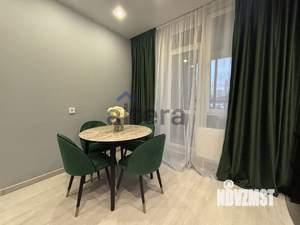 2-к квартира, на длительный срок, 55м2, 1/19 этаж