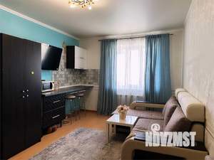 2-к квартира, посуточно, 65м2, 11/12 этаж