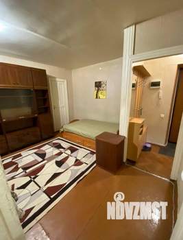 2-к квартира, на длительный срок, 54м2, 2/5 этаж