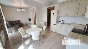 1-к квартира, посуточно, 45м2, 15/17 этаж