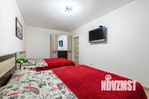 1-к квартира, посуточно, 49м2, 5/6 этаж