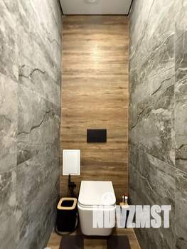 2-к квартира, посуточно, 65м2, 6/10 этаж