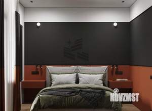 2-к квартира, на длительный срок, 65м2, 16/16 этаж