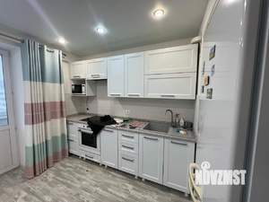 1-к квартира, на длительный срок, 42м2, 10/16 этаж