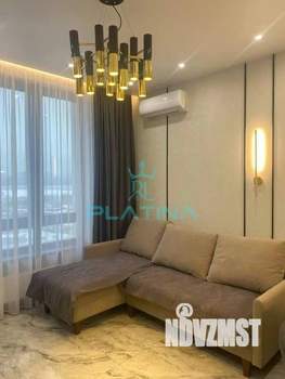 2-к квартира, на длительный срок, 50м2, 11/20 этаж