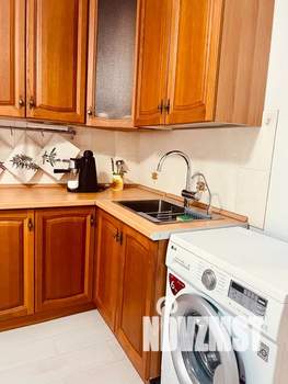 1-к квартира, посуточно, 45м2, 4/5 этаж