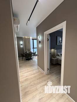 2-к квартира, на длительный срок, 50м2, 13/25 этаж