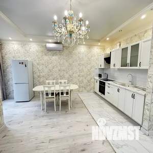 1-к квартира, посуточно, 45м2, 8/16 этаж