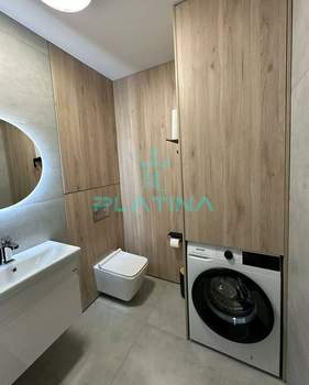 1-к квартира, на длительный срок, 38м2, 15/18 этаж