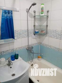 1-к квартира, посуточно, 31м2, 3/9 этаж