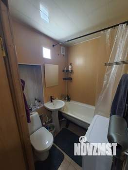 1-к квартира, на длительный срок, 31м2, 3/5 этаж