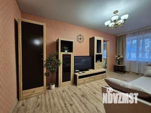 2-к квартира, посуточно, 55м2, 1/5 этаж