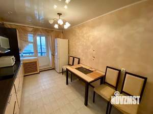 1-к квартира, на длительный срок, 46м2, 10/10 этаж