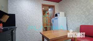 1-к квартира, на длительный срок, 33м2, 1/10 этаж