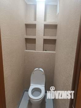 1-к квартира, на длительный срок, 37м2, 6/14 этаж