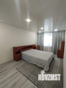 2-к квартира, на длительный срок, 56м2, 3/10 этаж