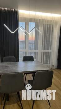 2-к квартира, посуточно, 52м2, 11/16 этаж