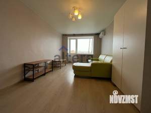1-к квартира, на длительный срок, 35м2, 8/10 этаж