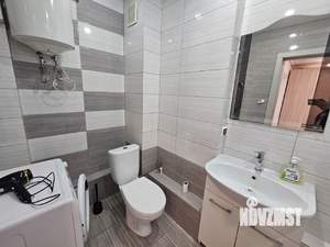 1-к квартира, на длительный срок, 35м2, 2/18 этаж