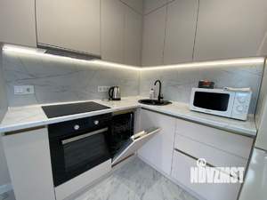 2-к квартира, на длительный срок, 45м2, 10/19 этаж