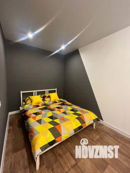 1-к квартира, посуточно, 32м2, 9/10 этаж