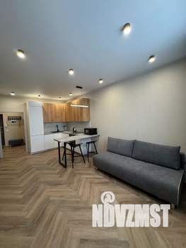 2-к квартира, посуточно, 47м2, 3/24 этаж