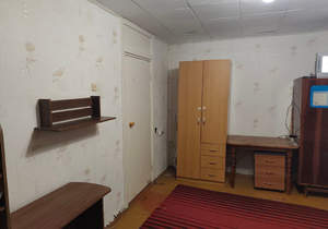 1-к квартира, на длительный срок, 30м2, 4/5 этаж