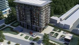 2-к квартира, на длительный срок, 80м2, 7/10 этаж