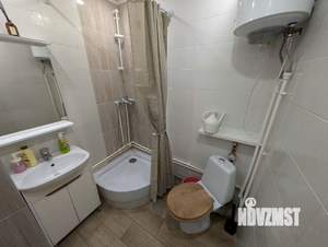 Студия квартира, посуточно, 20м2, 2/10 этаж