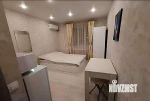 Студия квартира, на длительный срок, 18м2, 8/9 этаж