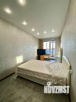 2-к квартира, посуточно, 80м2, 1/1 этаж