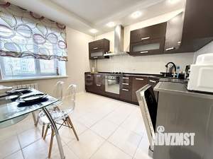 2-к квартира, на длительный срок, 84м2, 2/10 этаж