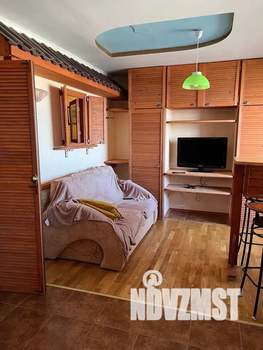 1-к квартира, посуточно, 40м2, 13/14 этаж