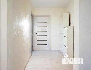 2-к квартира, на длительный срок, 54м2, 9/9 этаж