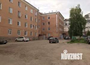 Студия квартира, посуточно, 30м2, 4/4 этаж