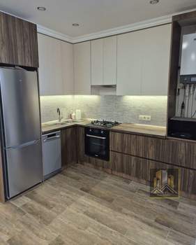 1-к квартира, на длительный срок, 38м2, 7/14 этаж