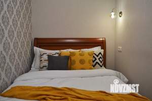 2-к квартира, посуточно, 33м2, 1/1 этаж