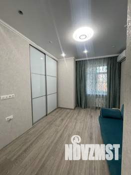 2-к квартира, посуточно, 49м2, 11/19 этаж